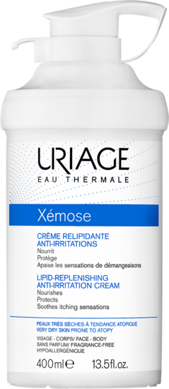 XÉMOSE - Lipid-Replenishing Anti-Irritation Cream