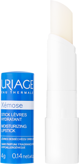 XÉMOSE - Moisturizing Lipstick