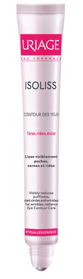 ايزوليس لمحيط العينين