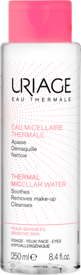 THERMAL MICELLAR WATER