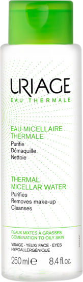 THERMAL MICELLAR WATER