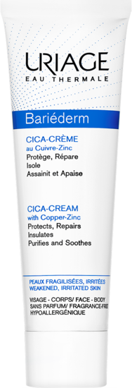 BARIÉDERM - Cica-Cream