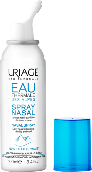 EAU THERMALE - Nasal Spray