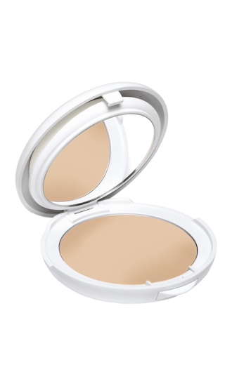 BARIÉSUN - Mineral Cream Tinted Compact Fair SPF50+