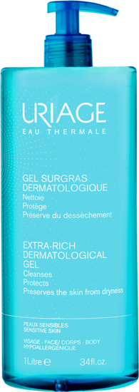 EXTRA-RICH DERMATOLOGICAL GEL