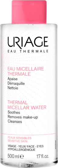 THERMAL MICELLAR WATER