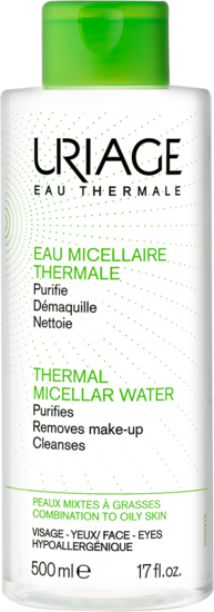 THERMAL MICELLAR WATER