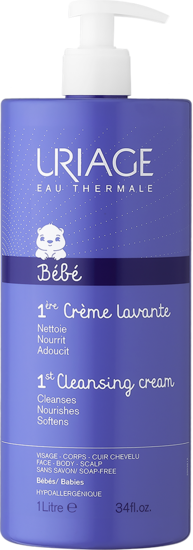 BÉBÉ - 1st Cleansing Cream