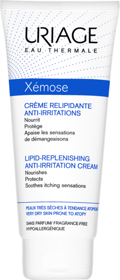 XÉMOSE - Lipid-Replenishing Anti-Irritation Cream