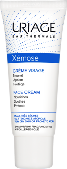 XÉMOSE - Face Cream