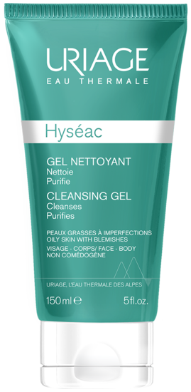 HYSÉAC - Cleansing Gel