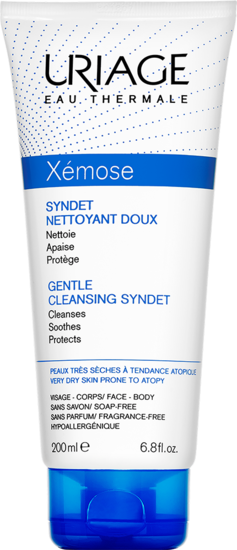 XÉMOSE - Gentle Cleansing Syndet