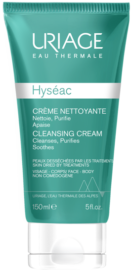 HYSÉAC - Cleansing Cream