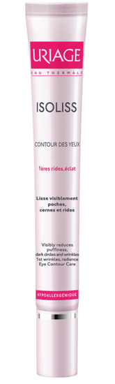 ايزوليس لمحيط العينين