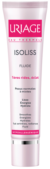 إيزوليس السائل