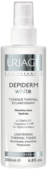 دبيديرم وايت منشّط حراري مفتّح