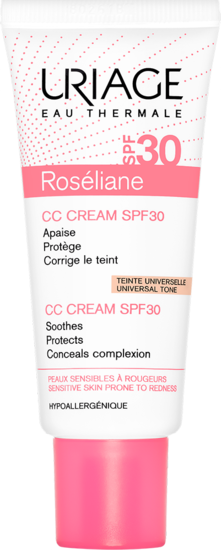 ROSÉLIANE - CC Cream SPF30