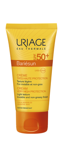 BARIÉSUN Cream SPF50+