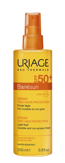 BARIÉSUN Spray SPF50+ 