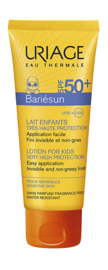 BARIÉSUN Kid Milk SPF50+