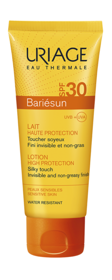 BARIÉSUN Milk SPF30