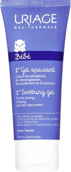 SOOTHING GEL