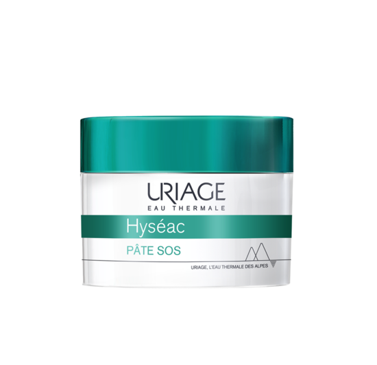 HYSÉAC - SOS Paste