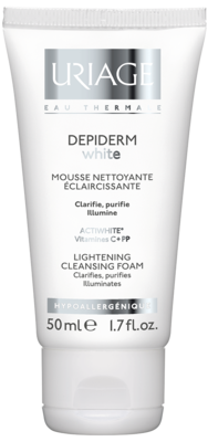 depiderm-white-mousse-nettoyante-eclaircissante