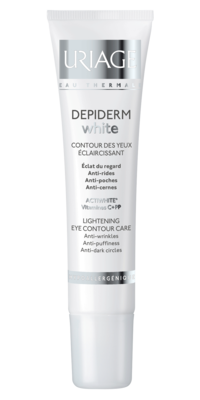 uriage-depiderm-white-contour-des-yeux-eclaircissant