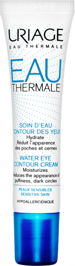 EAU THERMALE - Water Eye Contour Cream