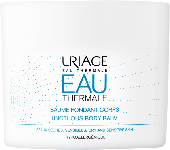 EAU THERMALE - Unctuous Body Balm