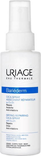 BARIÉDERM - Cica-Spray