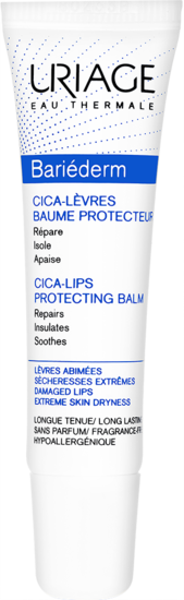 BARIÉDERM - Cica-Lips