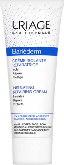 BARIÉDERM - Cream