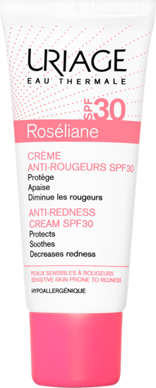 ROSÉLIANE - Anti-Redness Cream SPF30