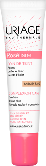 روزيليان للعناية بلون البشرة