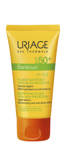 BARIÉSUN Mat Fluid SPF50+