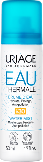 EAU THERMALE - Water Mist SPF30