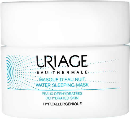 EAU THERMALE - Water Sleeping Mask