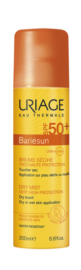 BARIÉSUN DRY MIST SPF50+