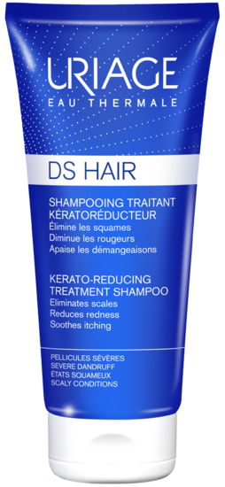 DS HAIR - Kerato-Reducing Treatment Shampoo