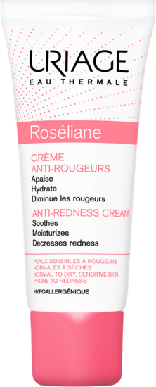 ROSÉLIANE - Anti-Redness Cream