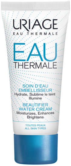 THERMAL WATER - BEAUTIFIER WATER CREAM