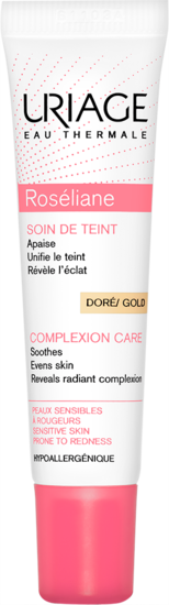 روزيليان للعناية بلون البشرة