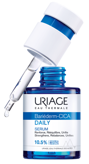 Bariéderm-CICA DAILY Serum