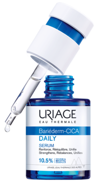 uriage-bariederm-cica-daily-serum