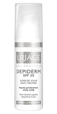 uriage-depiderm-spf-50