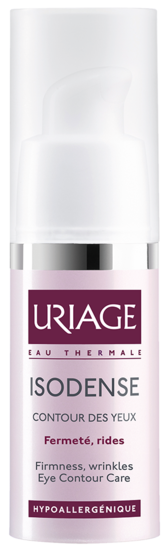 ايزودنس لمحيط العينين