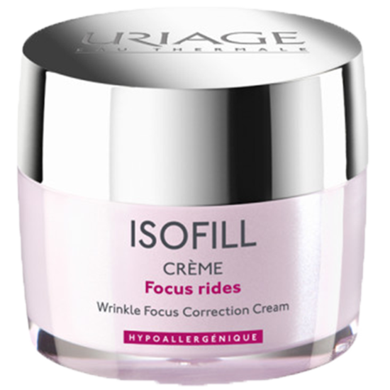 إيزوفيل الكريم