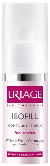 ايزوفيل لمحيط العينين